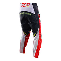 Troy Lee Designs Gp Pro Partical Pants Red - 2