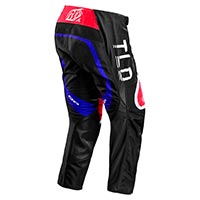 Troy Lee Designs Gp Pro Reverb Youth Pants Pink Kid