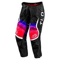 Pantalon Troy Lee Designs Gp Pro Reverb pour jeunes rose