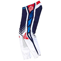 Pantalones Troy Lee Designs Se Pro Wavez azul