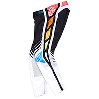 Pantalones Troy Lee Designs Se Pro Wavez negro