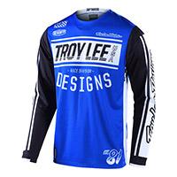 Troy Lee Designs Gp Race Jersey Blue