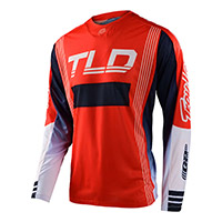 Troy Lee Designs Gambit Handschuhe grau