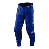 Pantalon Troy Lee Designs Gp Air Mono bleu royal