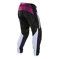 Pantalon Troy Lee Designs Gp Air Veloce Camo Vert