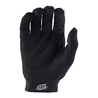Troy Lee Designs Mtb Ace 2.0 Mono Gloves Black