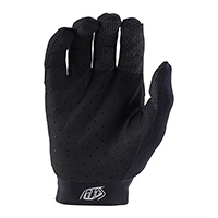 Gants Troy Lee Designs Vtt Ace 2.0 Mono Noir