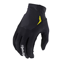 Gants Troy Lee Designs Vtt Ace 2.0 Mono Noir