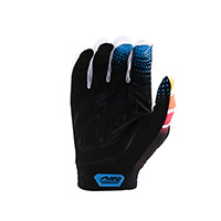 Troy Lee Designs MTB Air Wavez Handschuhe schwarz - 2