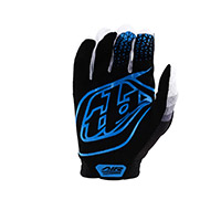 Troy Lee Designs MTB Air Reverb Handschuhe blau - 2