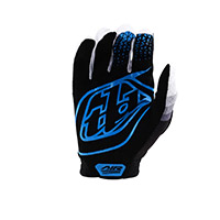 Gants Troy Lee Designs VTT Air Reverb bleu - 2