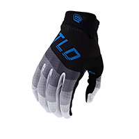 Gants Troy Lee Designs VTT Air Reverb bleu