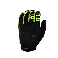 Guantes Troy Lee Designs MTB Gp Pro Bands gris