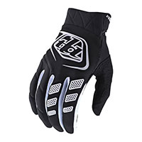 Gants Troy Lee Design Revox Solid Noir