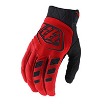 Gants Troy Lee Design Revox Solid orange