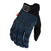 Gants Troy Lee Designs Scout Gambit bleu