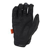 Guantes Troy Lee Designs Scout Gambit gris - 2