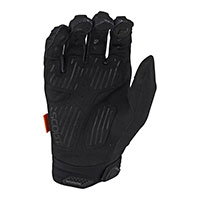 Guantes Troy Lee Designs Scout Gambit negro