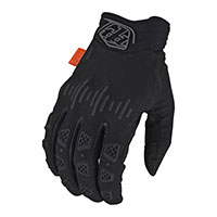 Gants Troy Lee Designs Scout Gambit noir