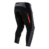 Troy Lee Design スカウト GP パンツ グレー