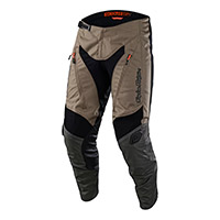 Pantaloni Troy Lee Designs Scout GP beetle