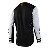 Troy Lee Designs Scout Gp Ride On Jersey Black - 2