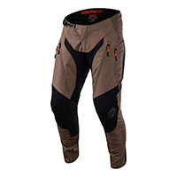 Pantalon Troy Lee Designs Scout SE noir