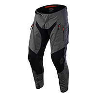 Pantalon Troy Lee Designs Scout Se Gris