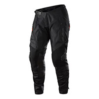 Pantalon Troy Lee Designs Scout Se Noir