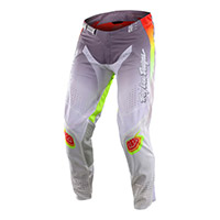 Pantalon Troy Lee Designs Se Pro Richter Argent