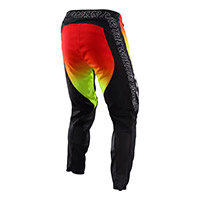 Pantalones Troy Lee Designs Se Pro Richter negro - 2