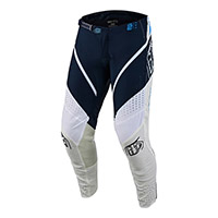 Pantaloni Troy Lee Designs Se Pro Lanes blu