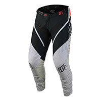 Troy Lee Designs Se Pro Lanes Pants Black Orange