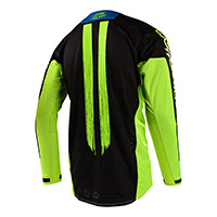 Troy Lee Designs Se Pro Marker Jersey Yellow