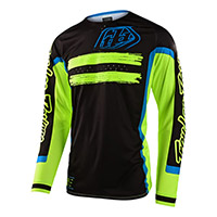 Troy Lee Designs Se Pro Marker Trikot gelb