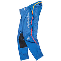 Troy Lee Designs Se Pro Pinned Pants Blue