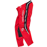 Pantalon Troy Lee Designs Se Pro Pinned Rouge