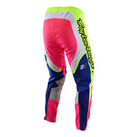 Troy Lee Designs Se Pro Radian Pants White