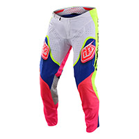 Pantalon Troy Lee Designs Se Pro Radian Blanc