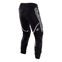 Pantalones Troy Lee Designs Se Pro Radian negro - 2