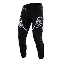 Pantalones Troy Lee Designs Se Pro Radian negro