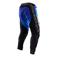 Pantalon Troy Lee Designs Se Pro Richter Noir Bleu