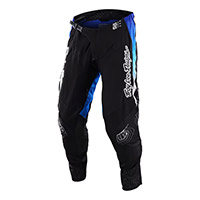 Pantaloni Troy Lee Designs Se Pro Richter Nero Blu