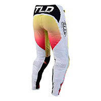 Pantalones Troy Lee Designs Se Ultra ARC amarillo - 2