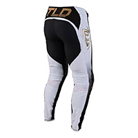 Pantalones Troy Lee Designs Se Ultra ARC dorado - 2