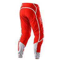 Pantaloni Troy Lee Designs Se Ultra Lines Rosso