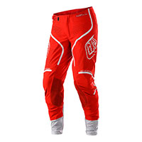 Pantaloni Troy Lee Designs Se Ultra Lines Rosso