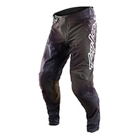 Pantalon Troy Lee Designs Se Ultra Lucid noir