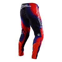 Troy Lee Designs Se Ultra Lucid Pants Red