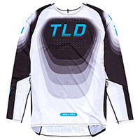 Troy Lee Designs Se Ultra Reverb Jersey Blue